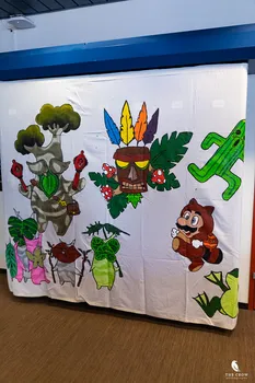 Copyright : Michael Bally